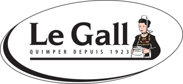 Logo Le Gall cheese