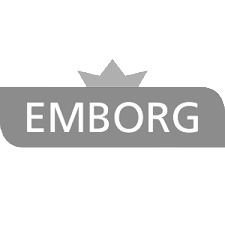 emborg logo
