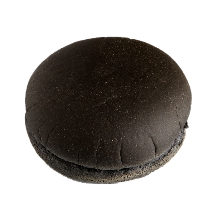 Black bun - rich in zinc